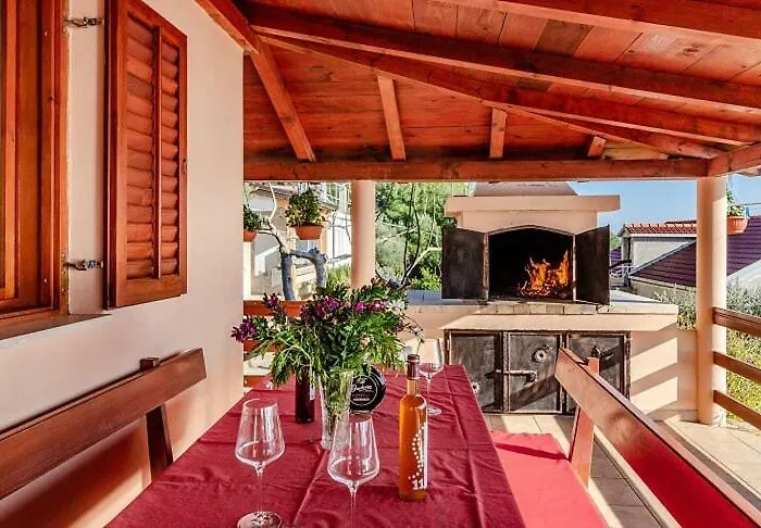 Kuca Ivana Holiday home